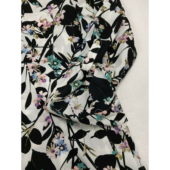 Tommy Hilfiger Womens Shirt Plus Size 0X - Picture 6 of 12